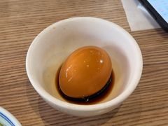 糖心酱蛋-君东记本帮面馆(天钥桥路店)