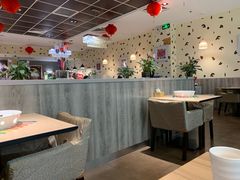 大堂-拿渡麻辣香锅(龙旗购物中心店)