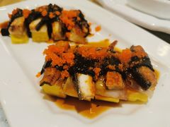 鳗鱼寿司陈村粉-黄但记老店·陈村粉食府