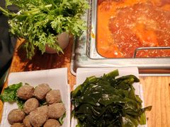 -草原塞蛮羊火锅城(港湾店)