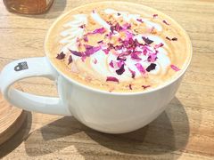 -Peet's 皮爷咖啡(陆家嘴中心店)