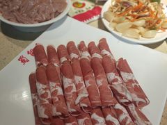 -蜀留香火锅·始于1999·原四川老火锅(白堤路店)