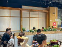 -凤兴鸡煲(宝安海雅店)