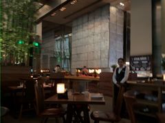 -上海柏悦酒店·世纪100牛排馆