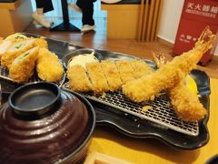 -胜博殿日式炸猪排(西红门店)
