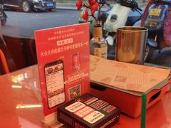 -神府路壹号·海鲜烧烤·砂锅粥·锅物(三坊七巷店)