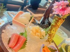 -匠和风精致料理(祥禾天地店)