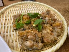 蚝仔烙-潮道鱼仔店·潮汕味(长兴路店)