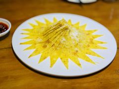 -青海名吃尕张娃非遗烤肉(海湖总店)