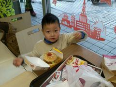 -肯德基(盘龙奥莱店)