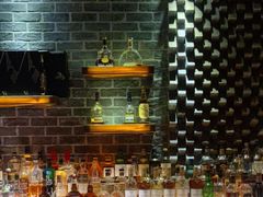-LAMP BAR 水烟音乐酒吧