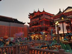 -Peet's Coffee皮爷咖啡(豫园店)