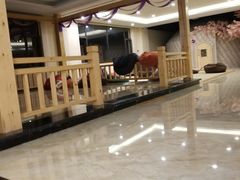 -汤里来温泉