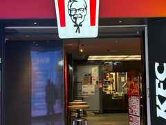 -肯德基(东直门来福士店)