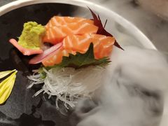 -300杯·和牛烧肉清酒专门店(廊里店)
