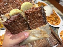 -范家小馆·烤鸭新京菜(金融街店)