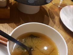 -丽思卡尔顿·炙焰·铁板烧餐厅
