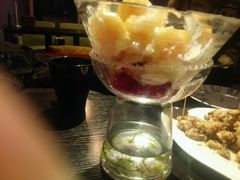 -柒號馆天津菜·八珍豆腐·牛窝骨