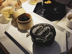 -茶是一枝花泡茶店