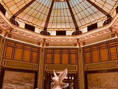 -上海和平饭店华懋阁 Cathay Room