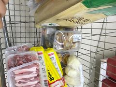 -老娘舅(苏州中心大道西大润发店)