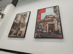 -龍囍粤·顺德小吃·煲仔饭(安定门店)