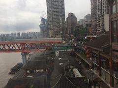 -纸盐河码头火锅(十八梯店)