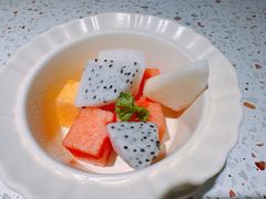 -战斧牛排餐厅(悦方IDMALL店)