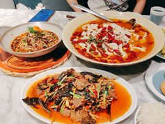 -懒人盐府人家(航天桥店)