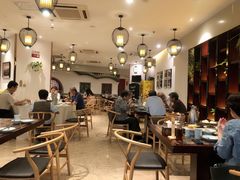 大堂-冶春茶社(星汉大厦店)