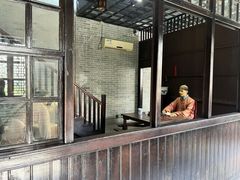 -黄埔古港