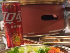 -西塔老太太泥炉烤肉(川沙百联店)