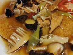 -卞氏菜根香(青羊万达店)