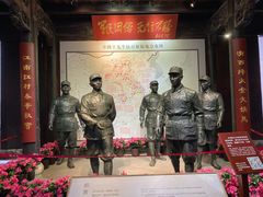 -新四军苏浙军区纪念馆