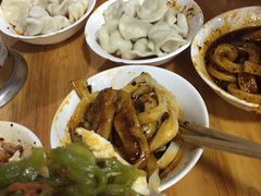 -洞子口张老二凉粉(文殊院店)