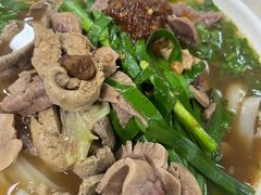 -珍珍小食店(西华路店)