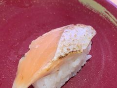 -寿司郎(北京路粤潮楼店)