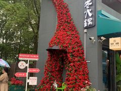 -艾溪湖湿地公园