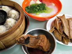 熏鱼-食惠里小笼包面馆(越秀店)