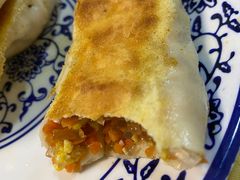 -春水锅贴·传统鲁菜(大明湖店)