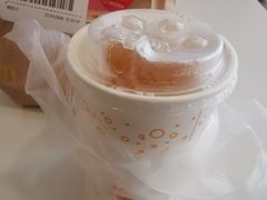 -麦当劳(长泰商业广场店)