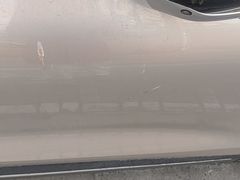 -鲨鱼皮汽车凹陷玻璃修复(静安店)