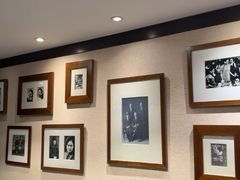 -上海锦江汤臣洲际大酒店柒酒廊