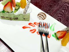 -超级厨房概念餐厅(奥园广场店)