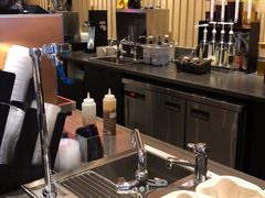 -星巴克(天津滨海国际机场1店)