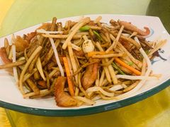 -南江鸡饭店(龙华雅苑分店)