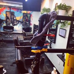 -AFA Hair studio·女士发型设计