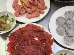 -松明一烤肉馆(鲁园店)