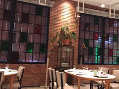 -漢舍中国菜馆(889广场店)
