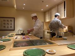-鮨青(恒基名人购物中心店)